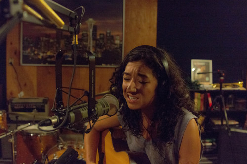 SMI (Seattle Music Insider) Radio