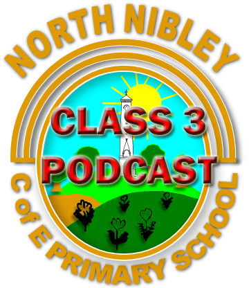 Class 3 Podcast
