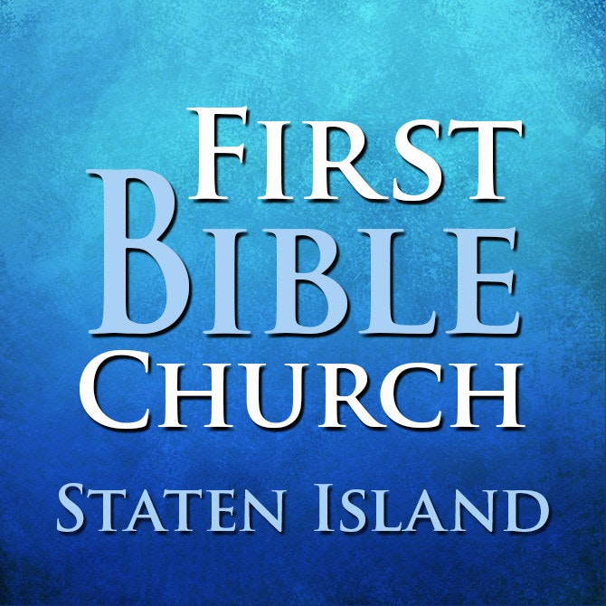 First Bible Church