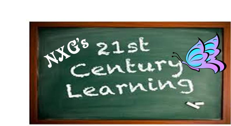 Technology Access...How accessible is technology to you?