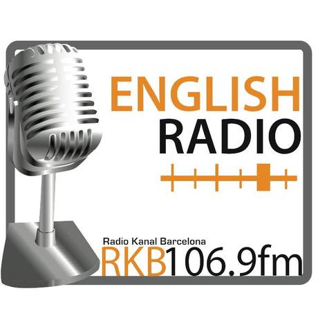 English Radio   106.9 Barcelona, Spain