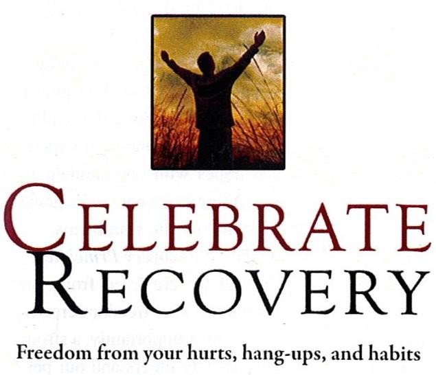 Celebrate Recovery