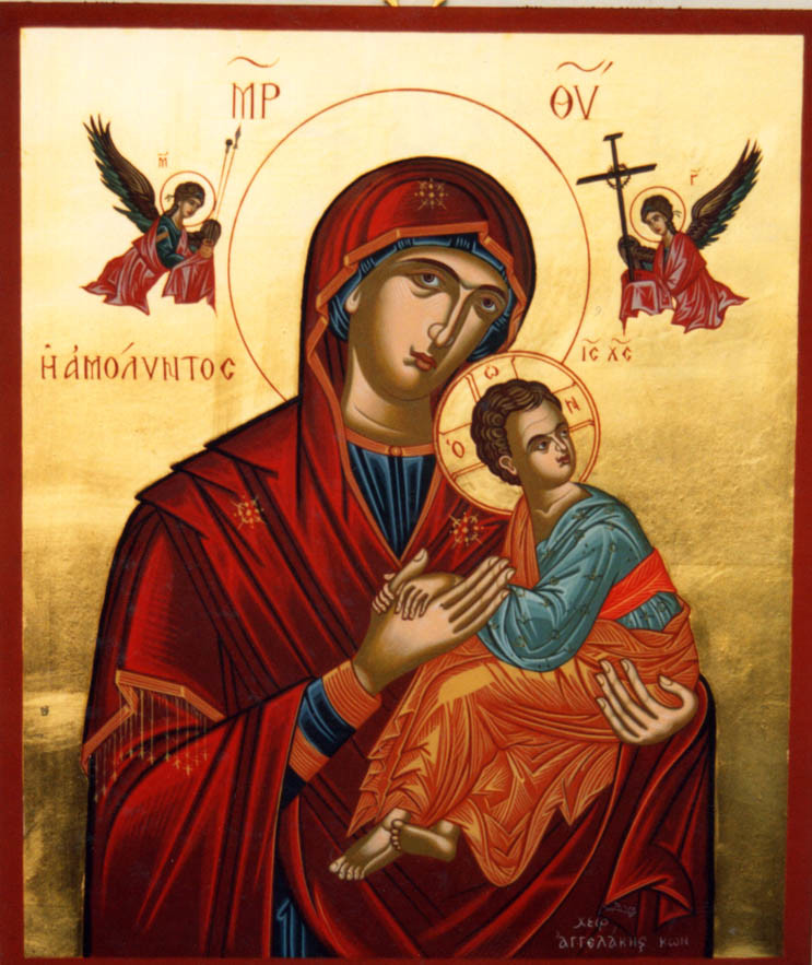 Early Christian Images. episode artwork