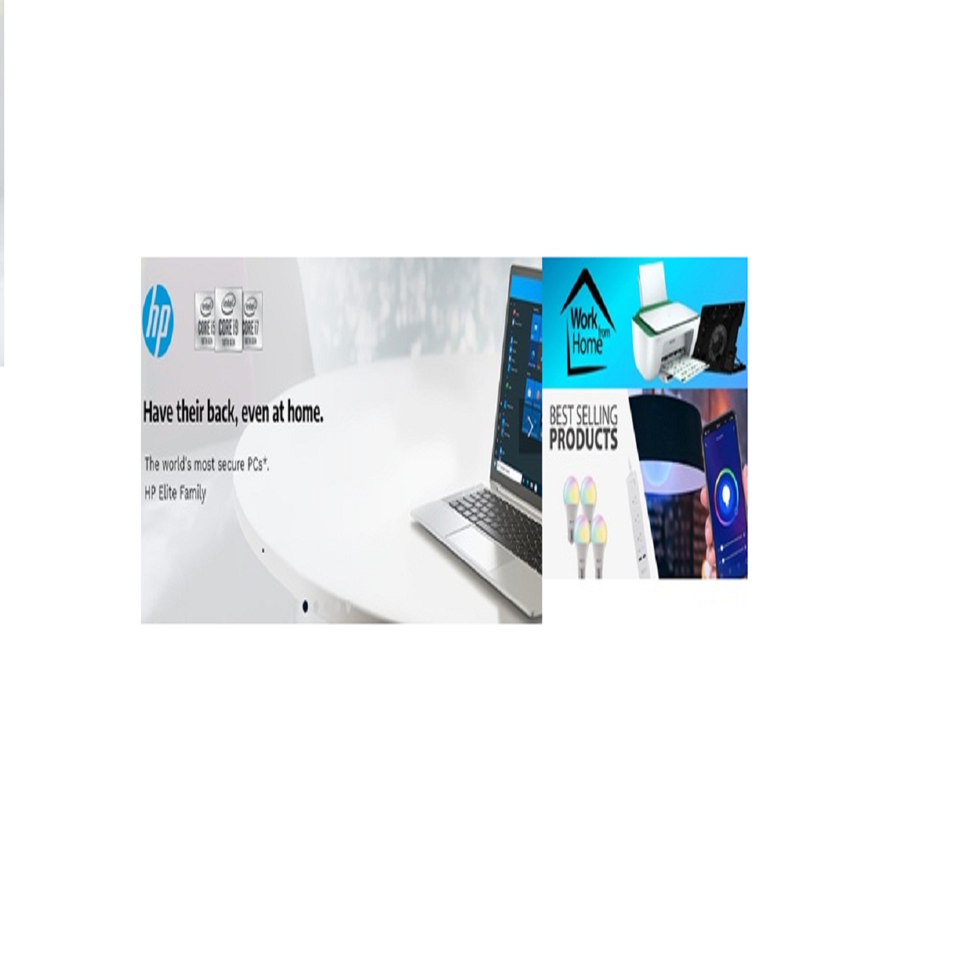 Computers store in Barbados