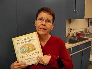 Collins Library Book Talk Podcasts: