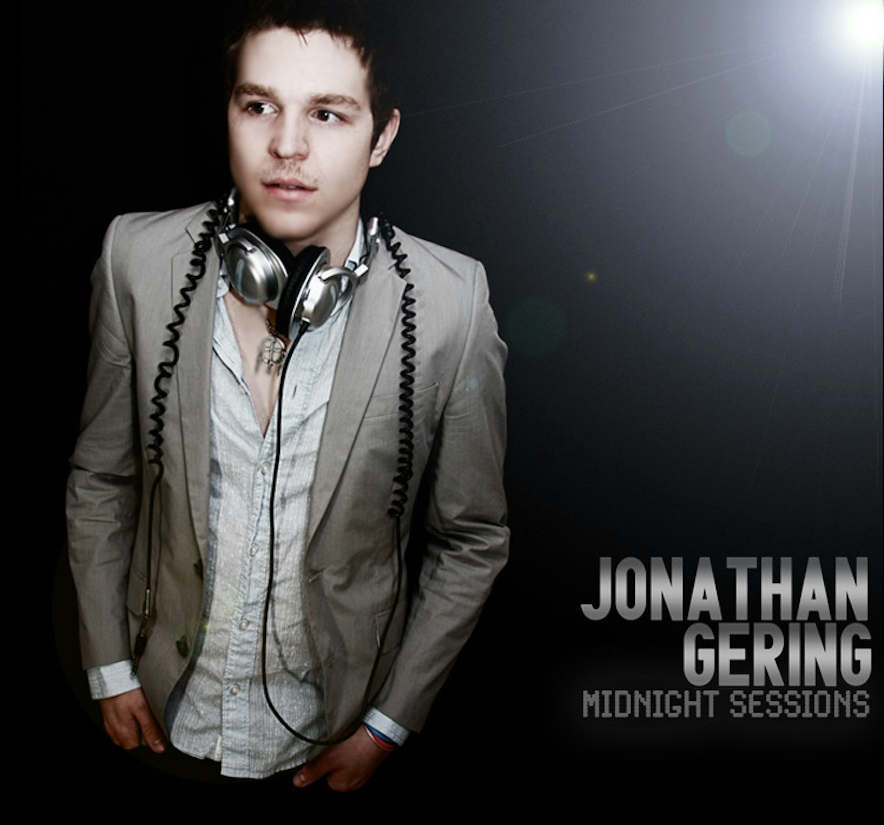 Jonathan Gering Presents: Midnight Sessions