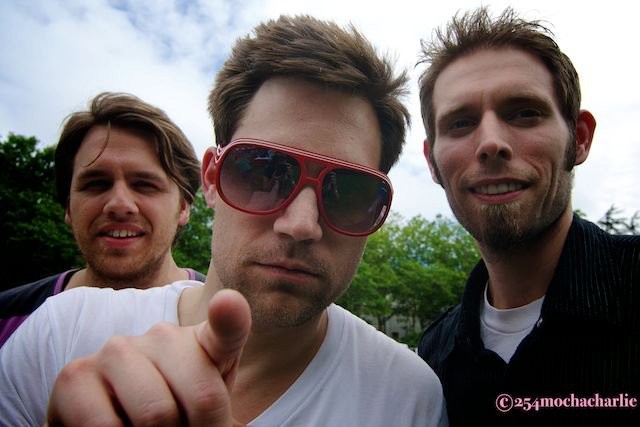 SMI (Seattle Music Insider) Radio