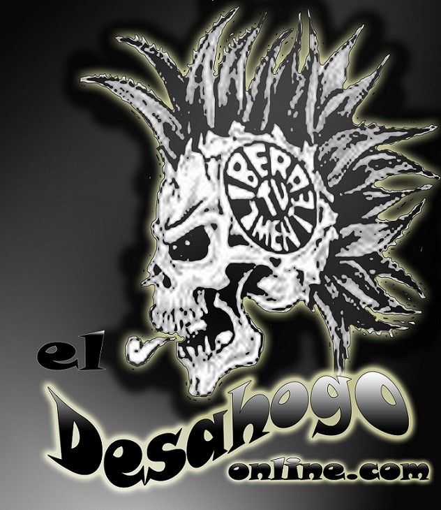 El Desahogo Online podcast artwork