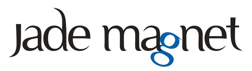 Jade Magnet 