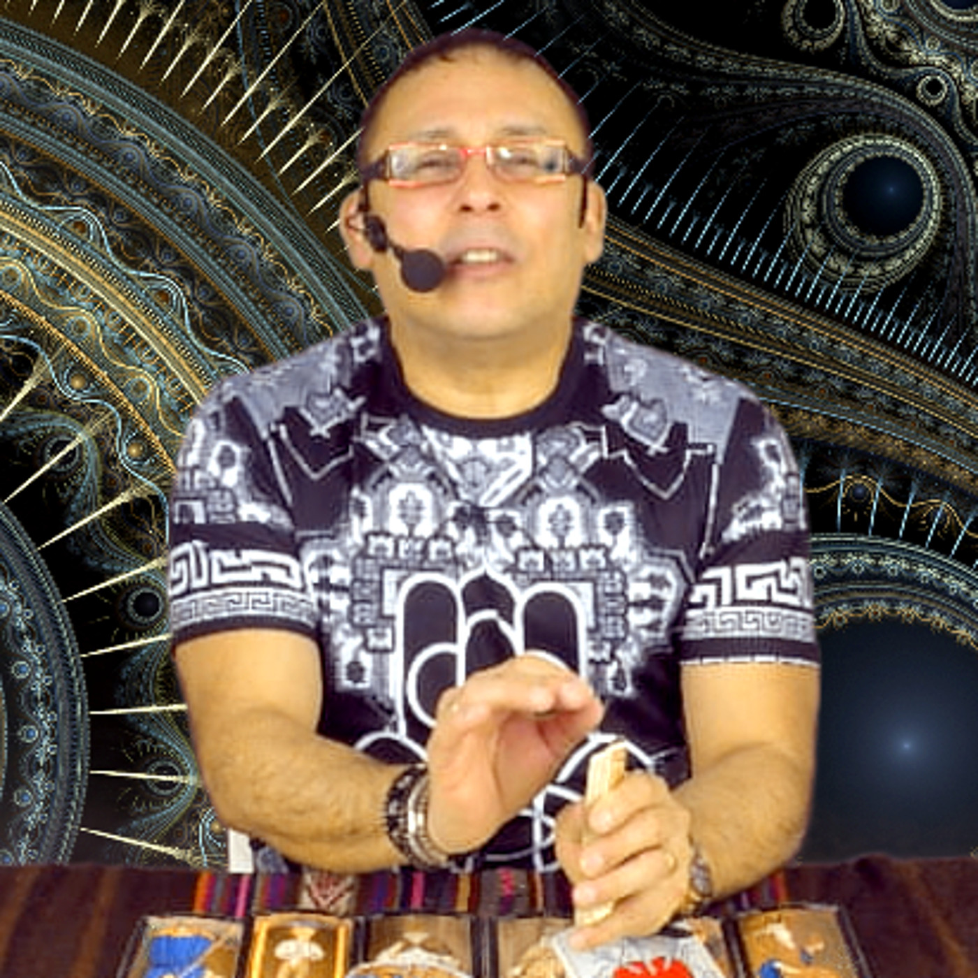 Horóscopo Arcanos Podcast