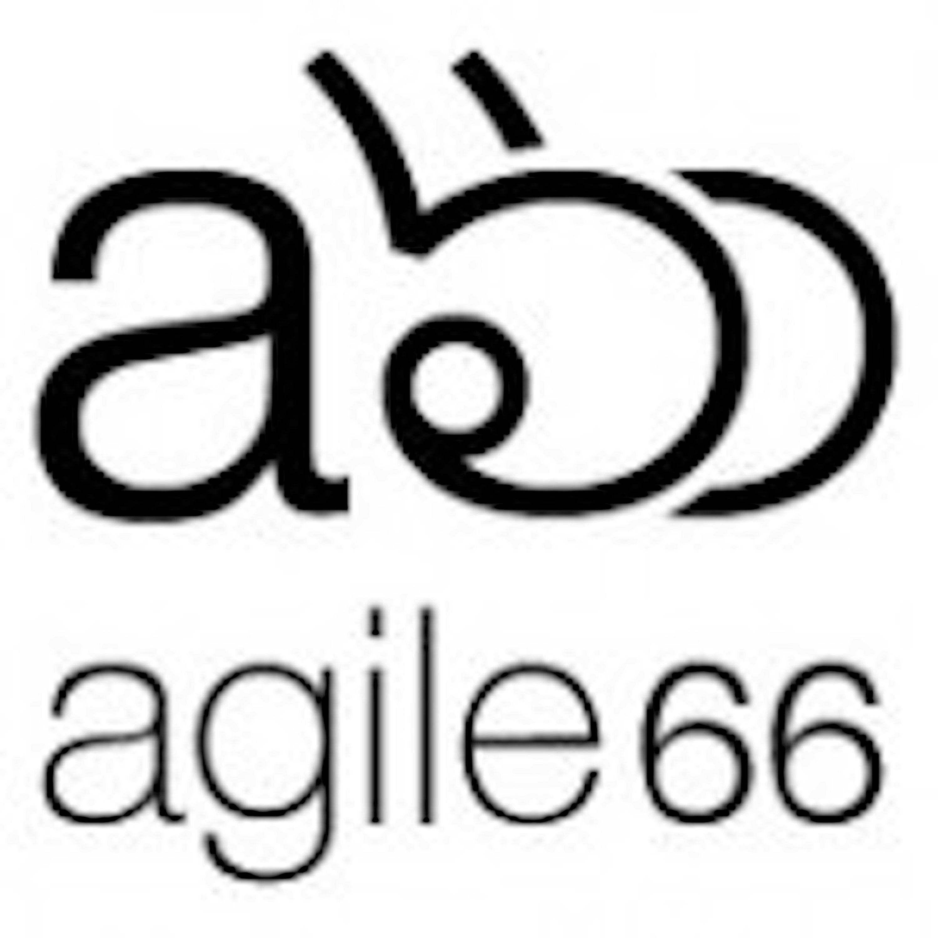Agile66 Podcast cover logo