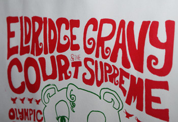 [BLOCKED] SMI Radio Ep.2 (Eldridge Gravy & The Court Supreme)