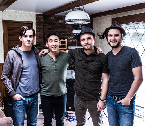 SMI (Seattle Music Insider) Radio