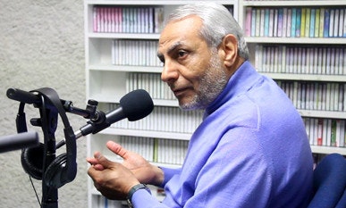 Interview with The Australian Mufti Dr Ibrahim Abu Mohammad Interview with The Australian Mufti Dr Ibrahim Abu Mohammad