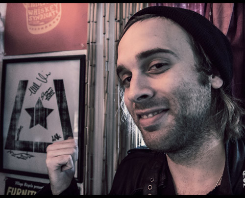 SMI (Seattle Music Insider) Radio