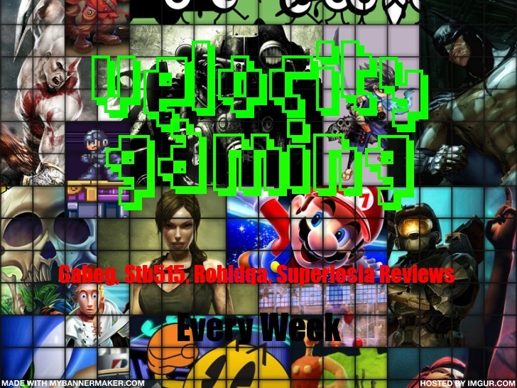 Velocity Gaming Ep2: E3 2011 Our Dislikes