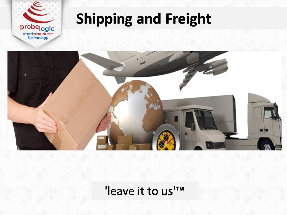 Shipping and Freight episode artwork