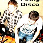 Filthy Disco Podcast
