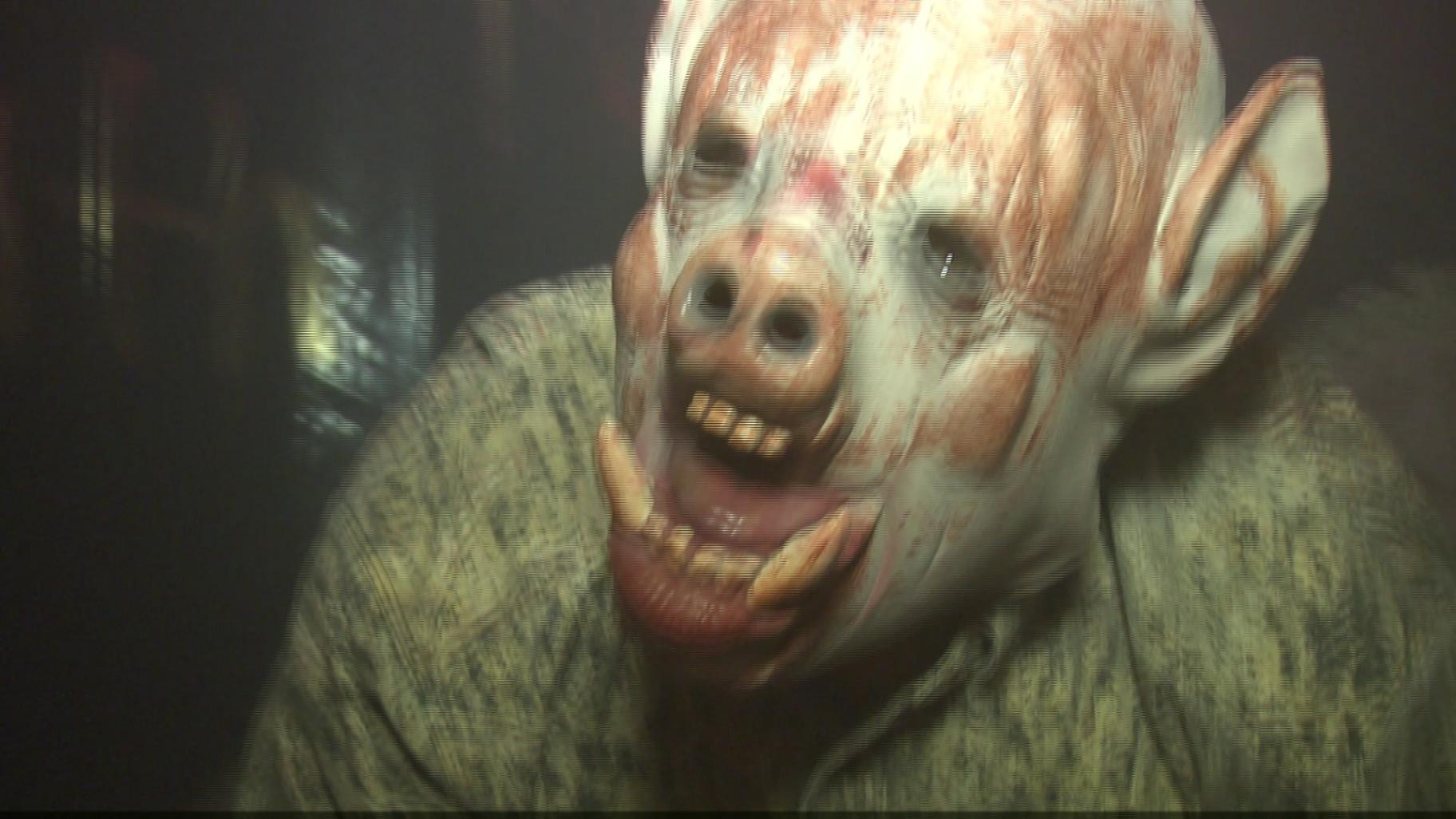 [BLOCKED] Haunted Tupperware