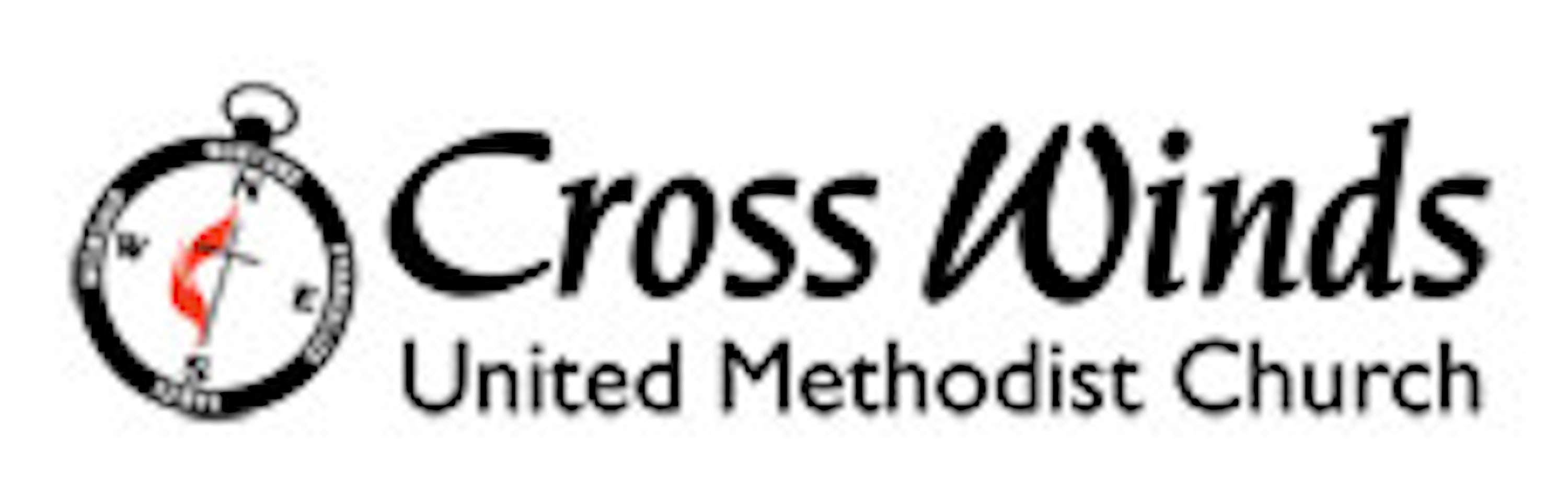 Cross Winds United Methodist Church - Weekly Messages