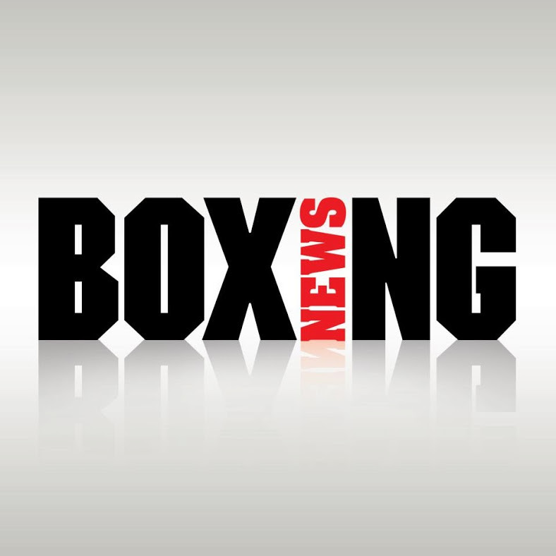 Boxing News Online