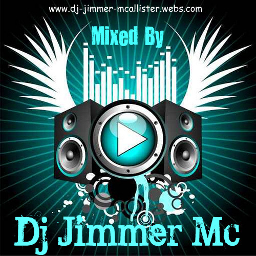 Dj Jimmer Mc Podcasts