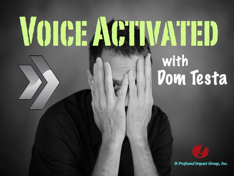 TEST - Greg Behrendt