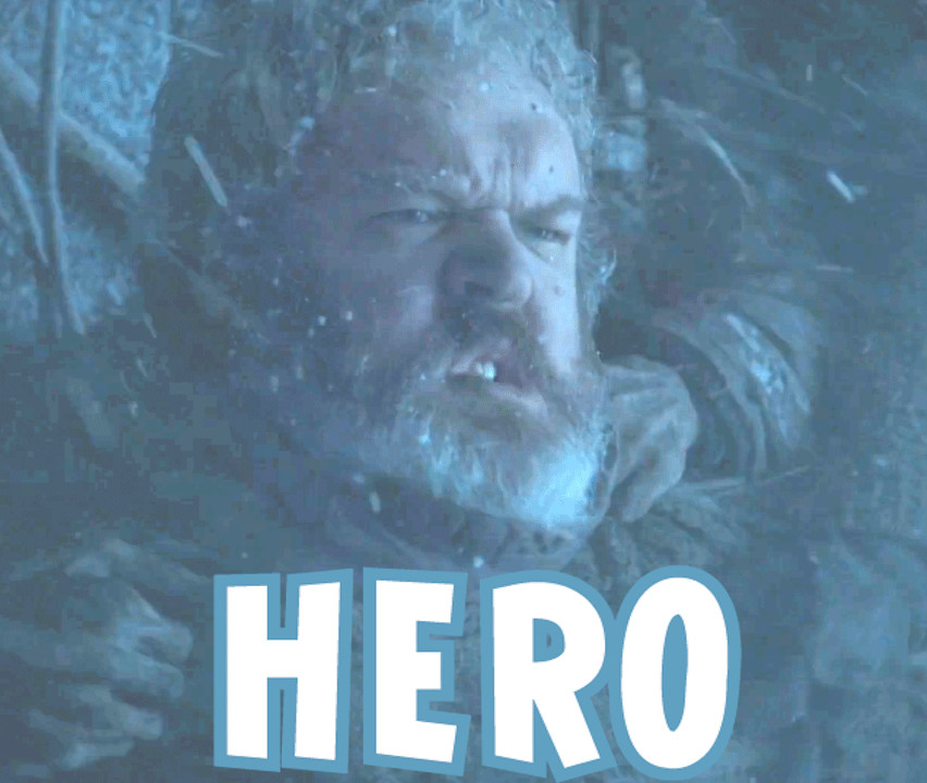 [BLOCKED] Game of Thrones Season 6 Episode 5 Review The Door episode artwork