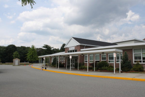 Center Elementary School