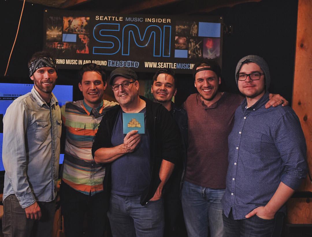 SMI (Seattle Music Insider) Radio