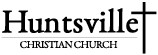Huntsville Christian Church Sermon Podcast