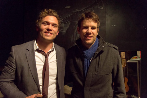 SMI (Seattle Music Insider) Radio