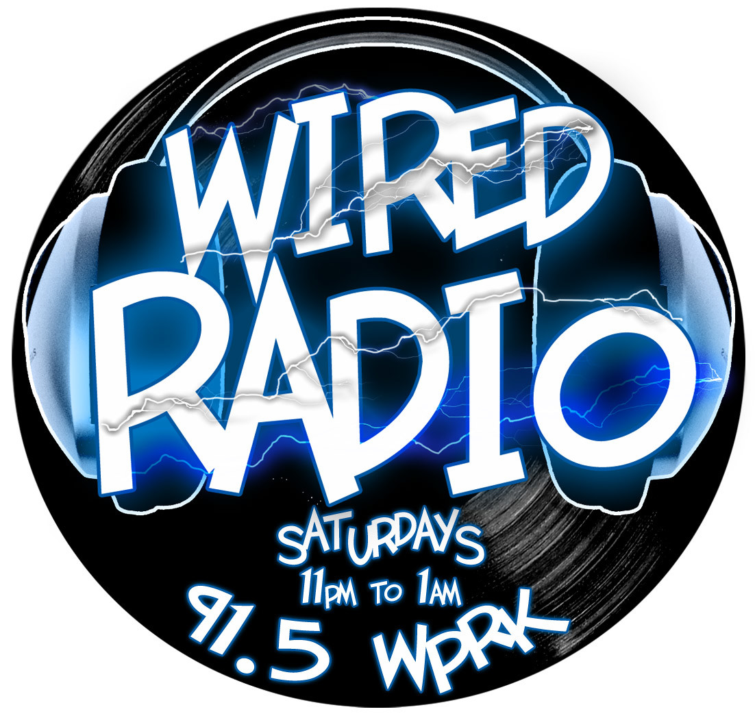 WIRED RADIO