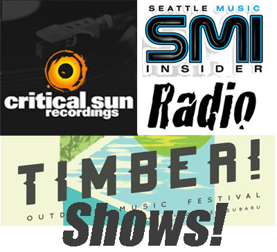 SMI (Seattle Music Insider) Radio