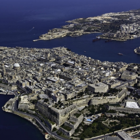 Real Estate Developer | pdcmalta.com | Call - 356 9932 2300 episode artwork