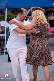 ballroom dance burlington