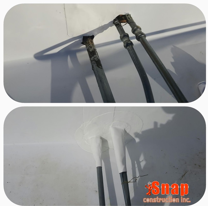 Snap Construction  Window Replacement Contractor MN