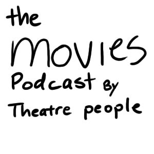 movies podcast for Hot Tub Time Machine