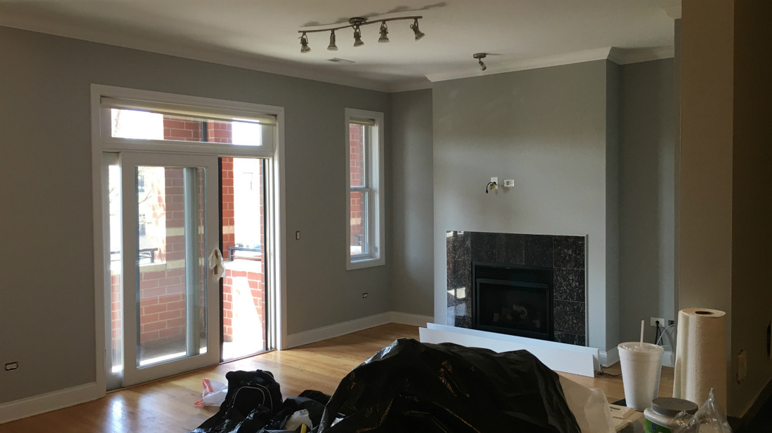 Find a Painter in Your Area