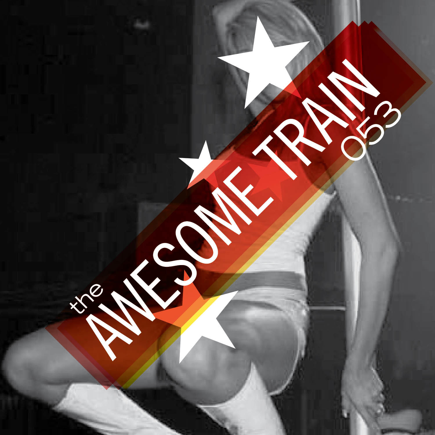 Awesome Train #053 episode artwork