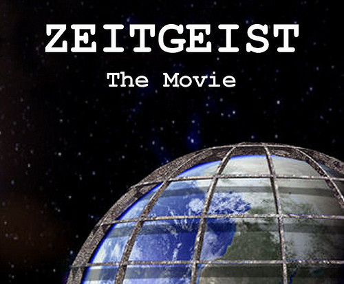 About Zeitgeist episode artwork