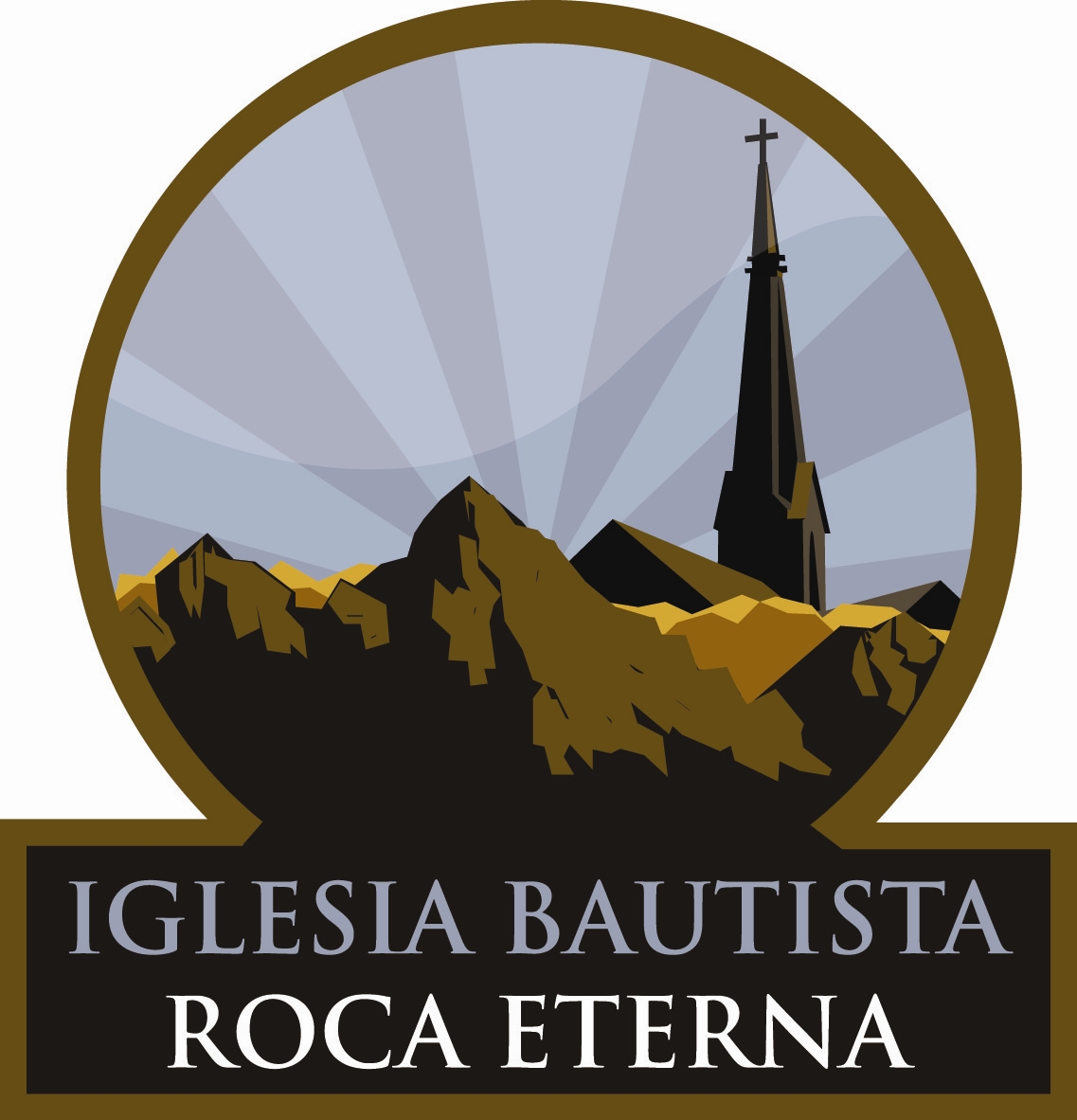 Predicaciones Roca Eterna